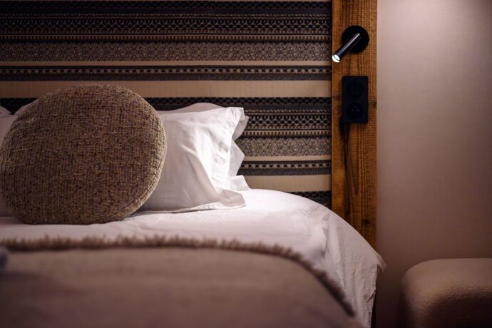 Chalet Cervinia