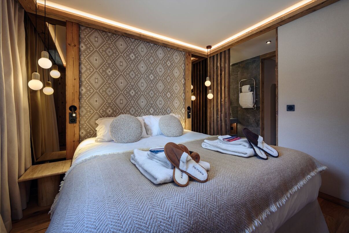 Chalet Cervinia