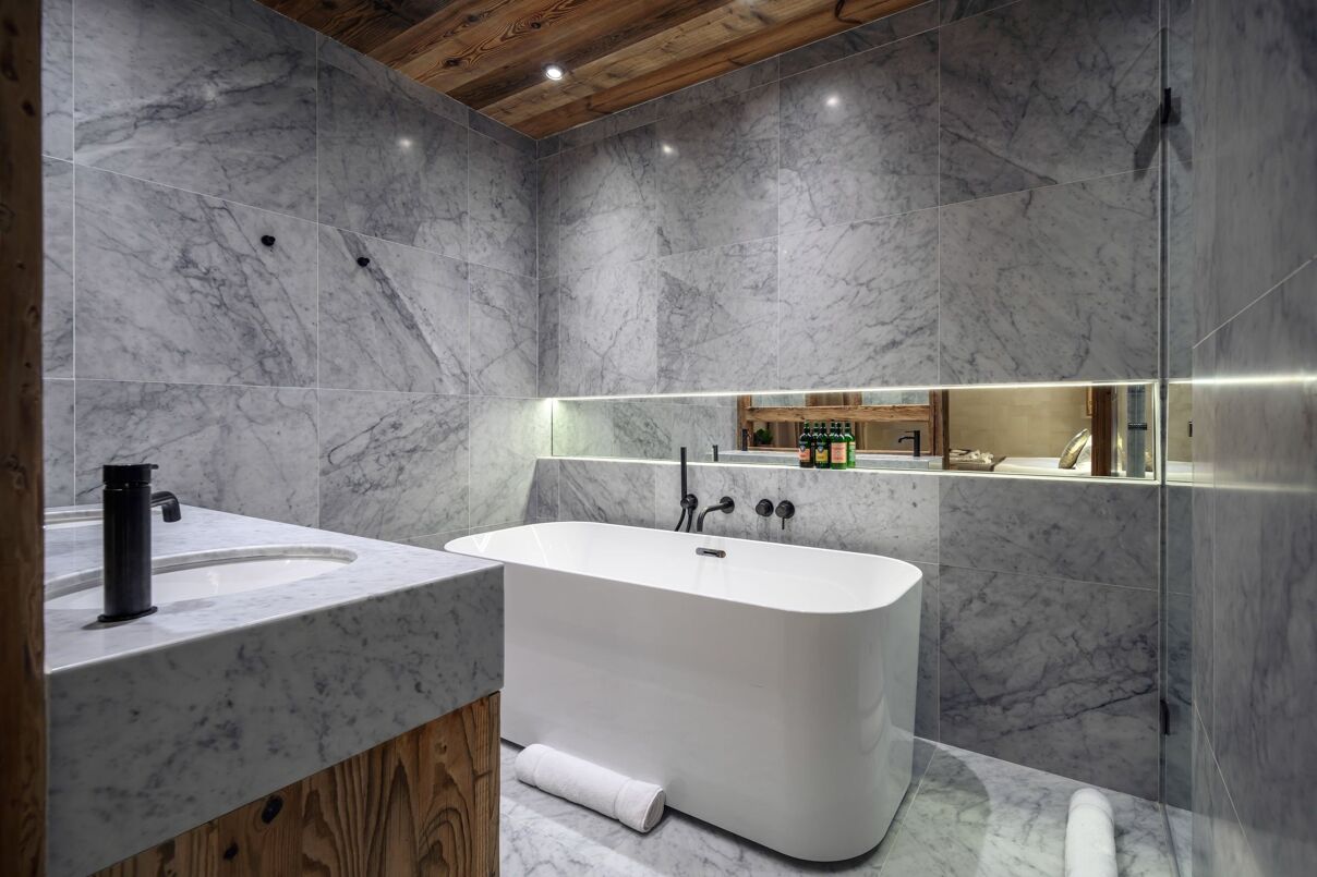 Chalet Cervinia