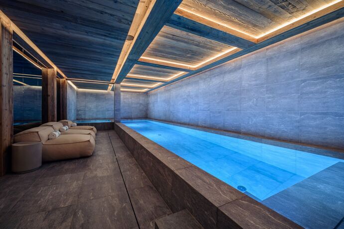 Chalet Cervinia