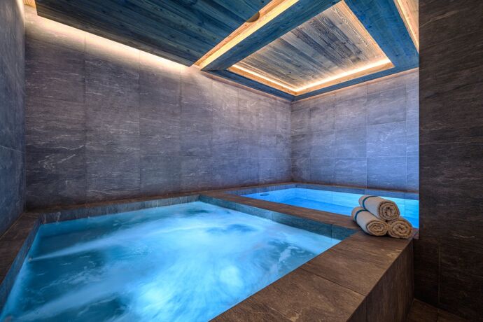 Chalet Cervinia