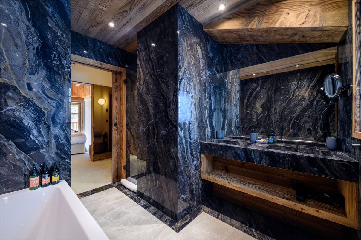 Chalet Cervinia