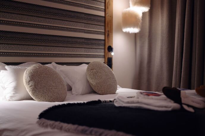 Chalet Cervinia
