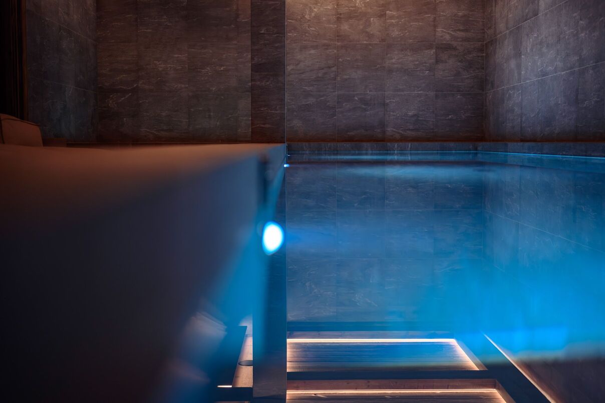 Chalet Cervinia