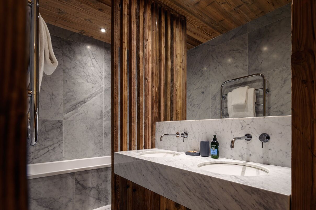 Chalet Cervinia