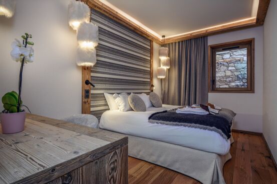 Chalet Cervinia
