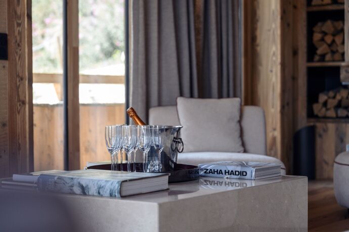 Chalet Cervinia
