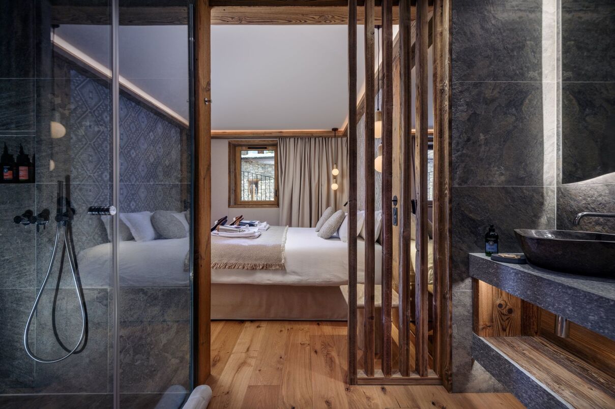 Chalet Cervinia