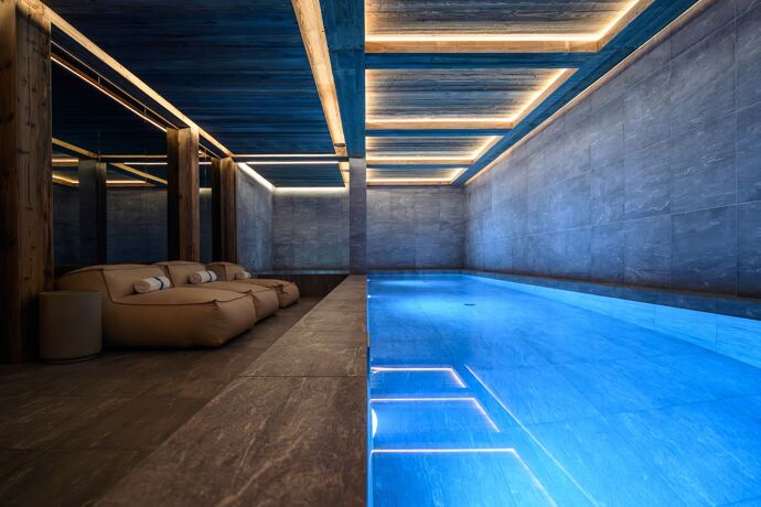 Chalet Cervinia