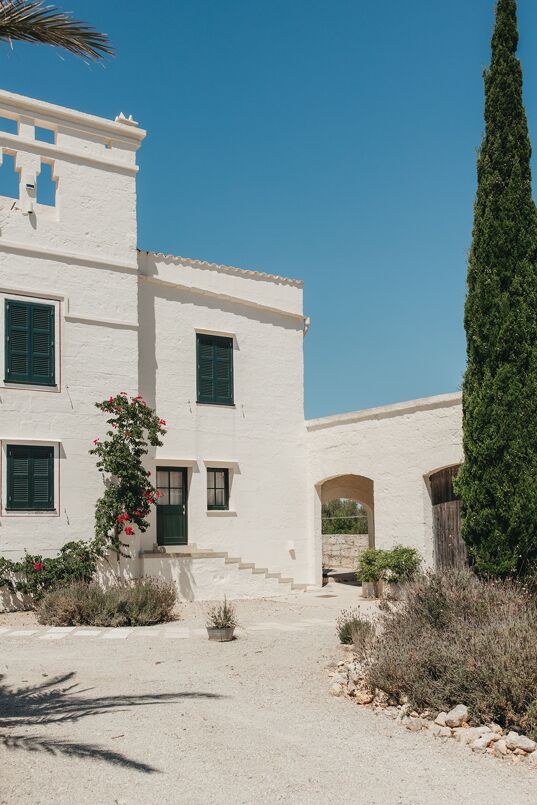 Villa Binigaous