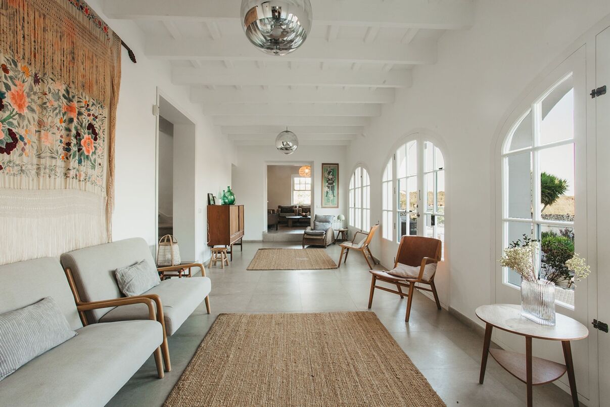 Villa Binigaous