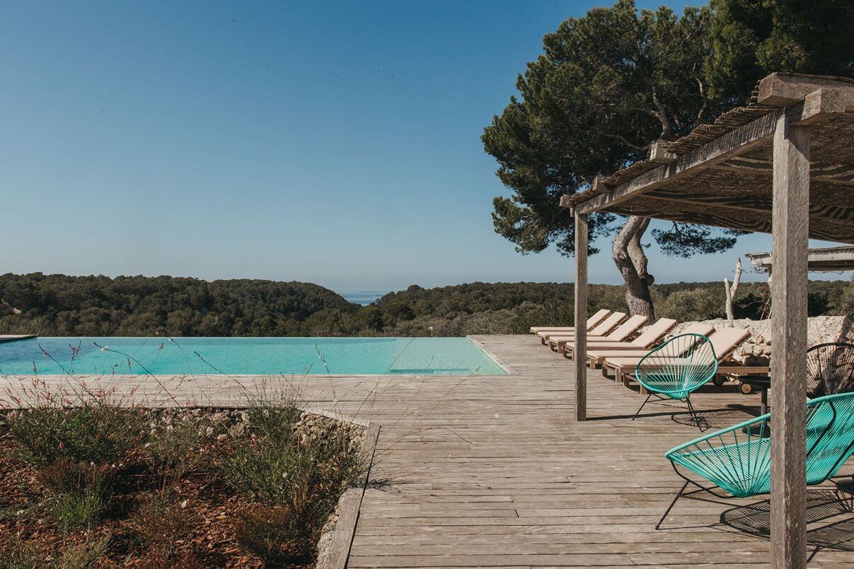Villa Binigaous