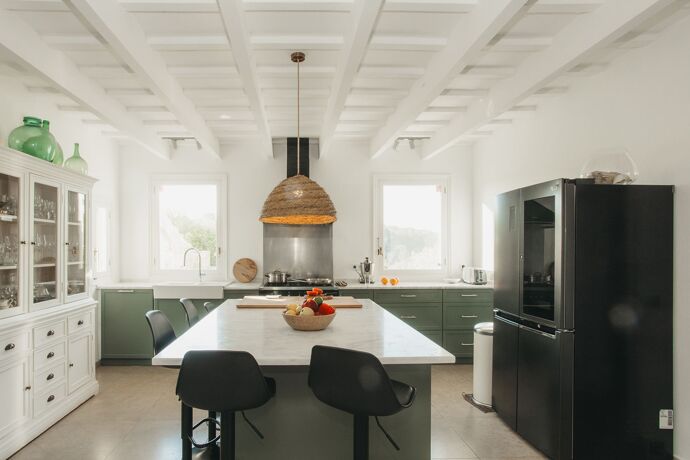 Villa Binigaous