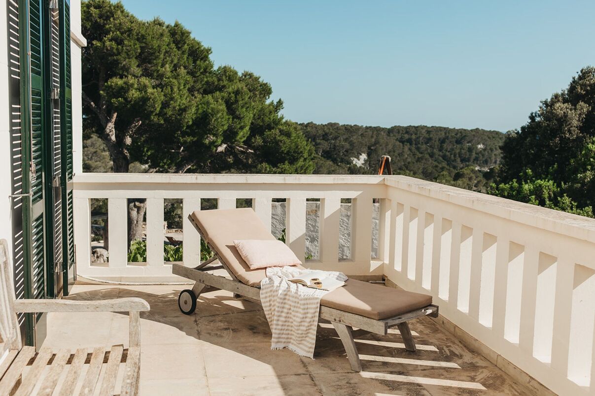 Villa Binigaous