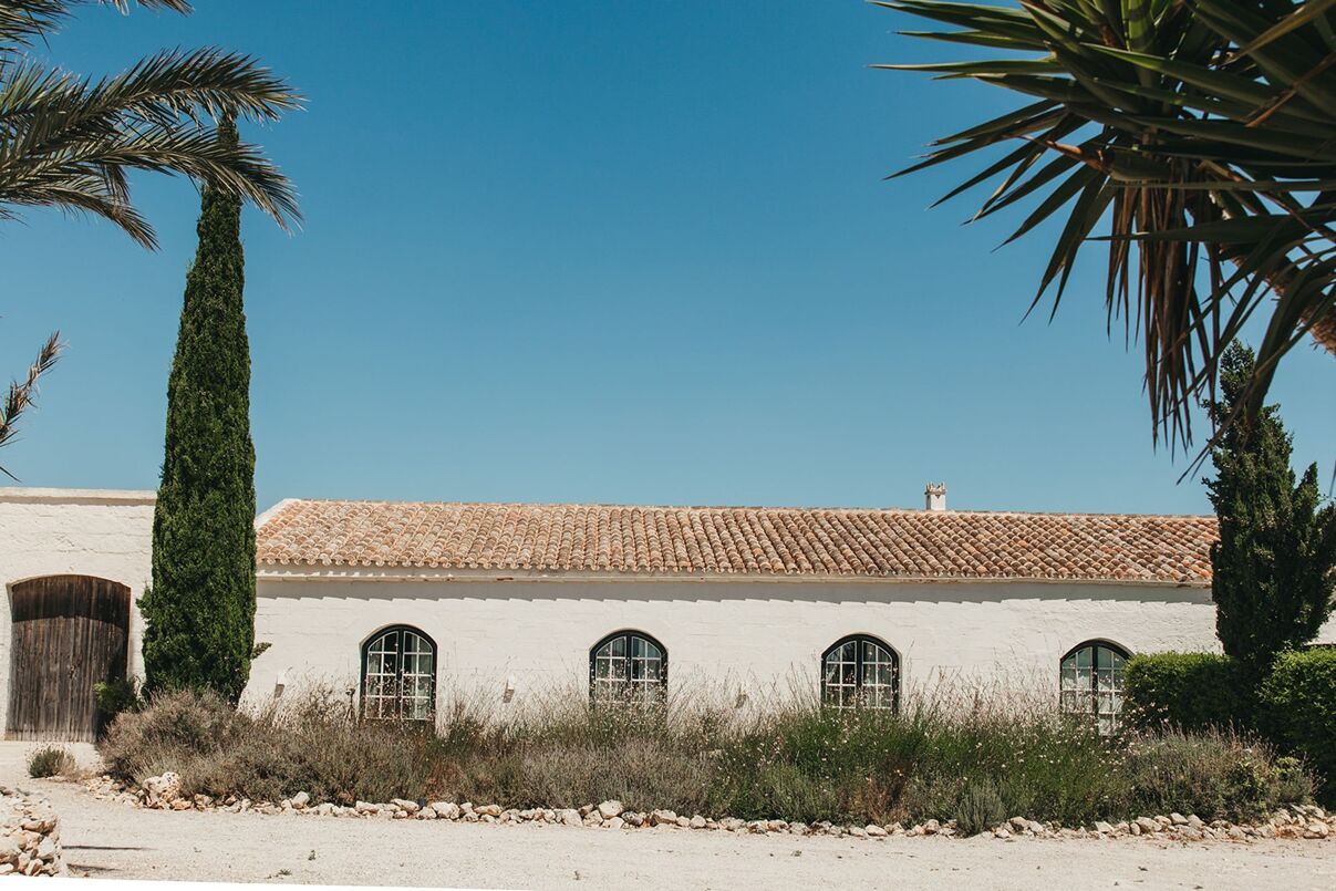 Villa Binigaous