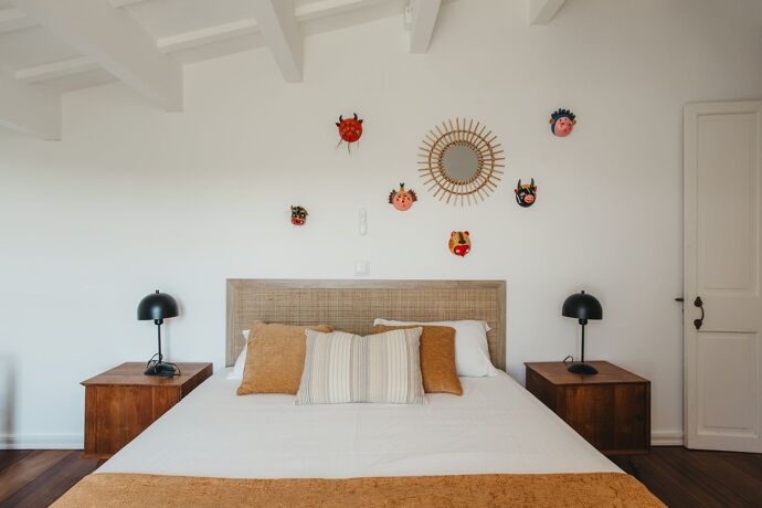 Villa Binigaous