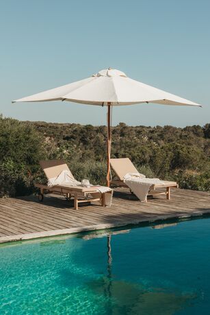 Villa Binigaous
