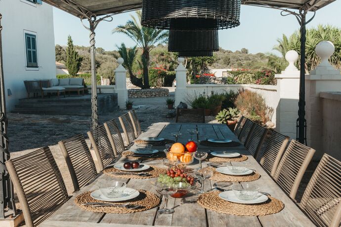 Villa Binigaous