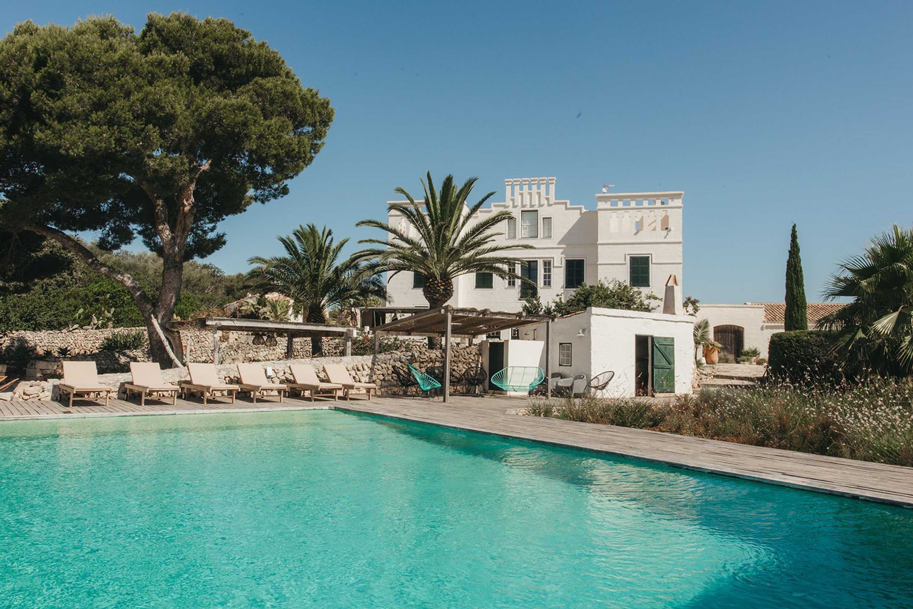 Villa Binigaous
