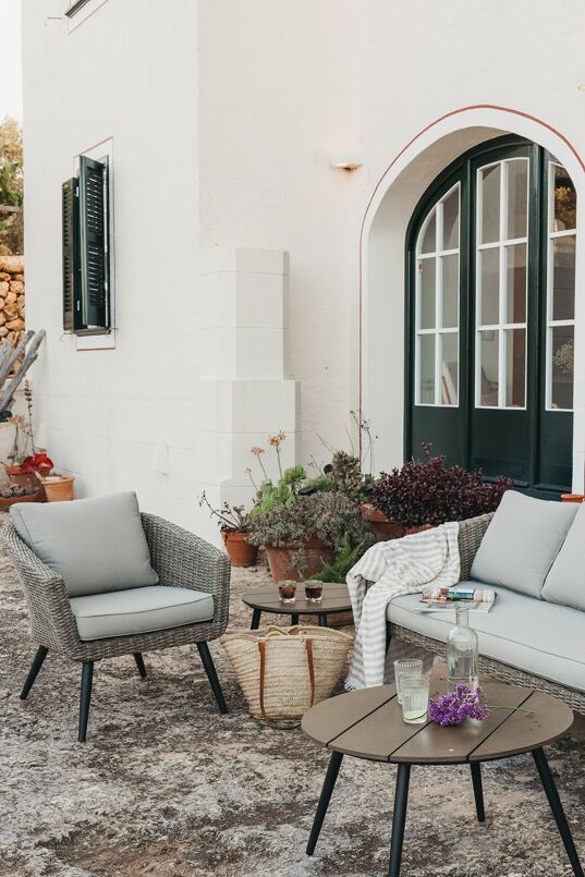 Villa Binigaous