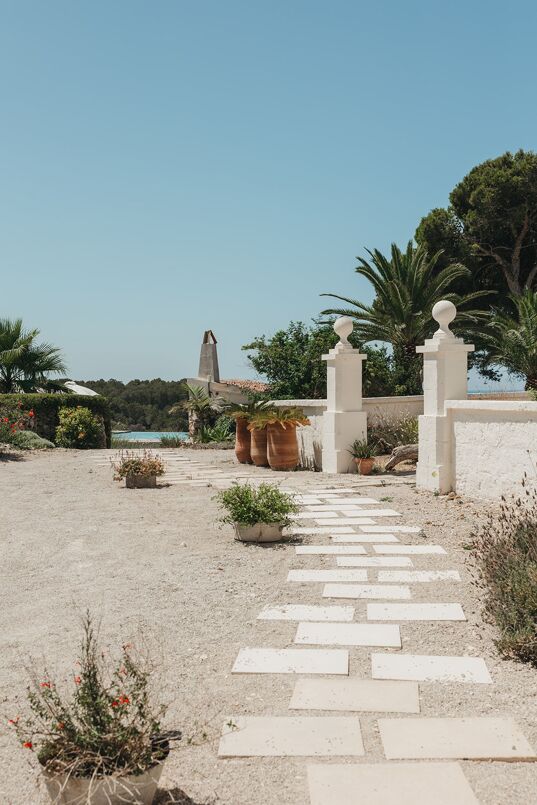 Villa Binigaous