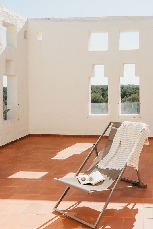 Villa Binigaous