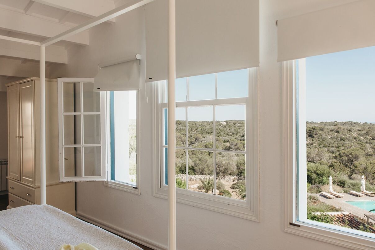 Villa Binigaous