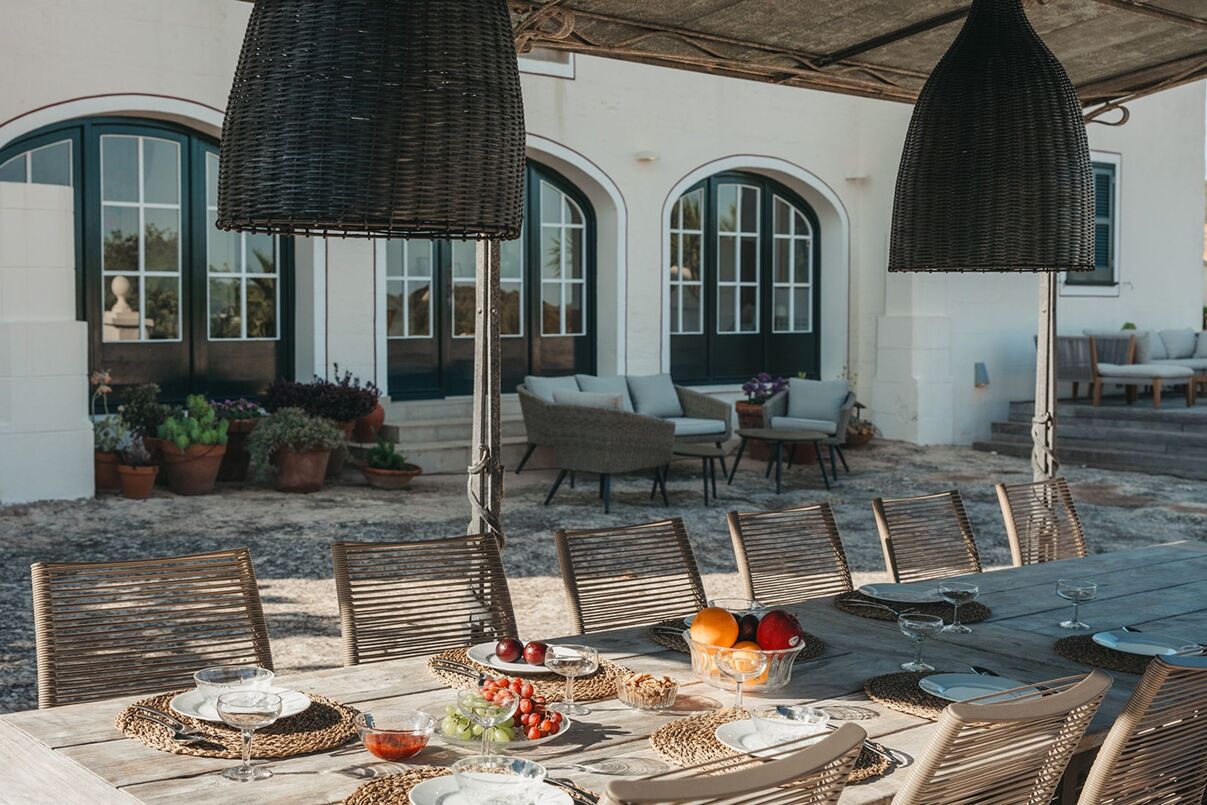 Villa Binigaous