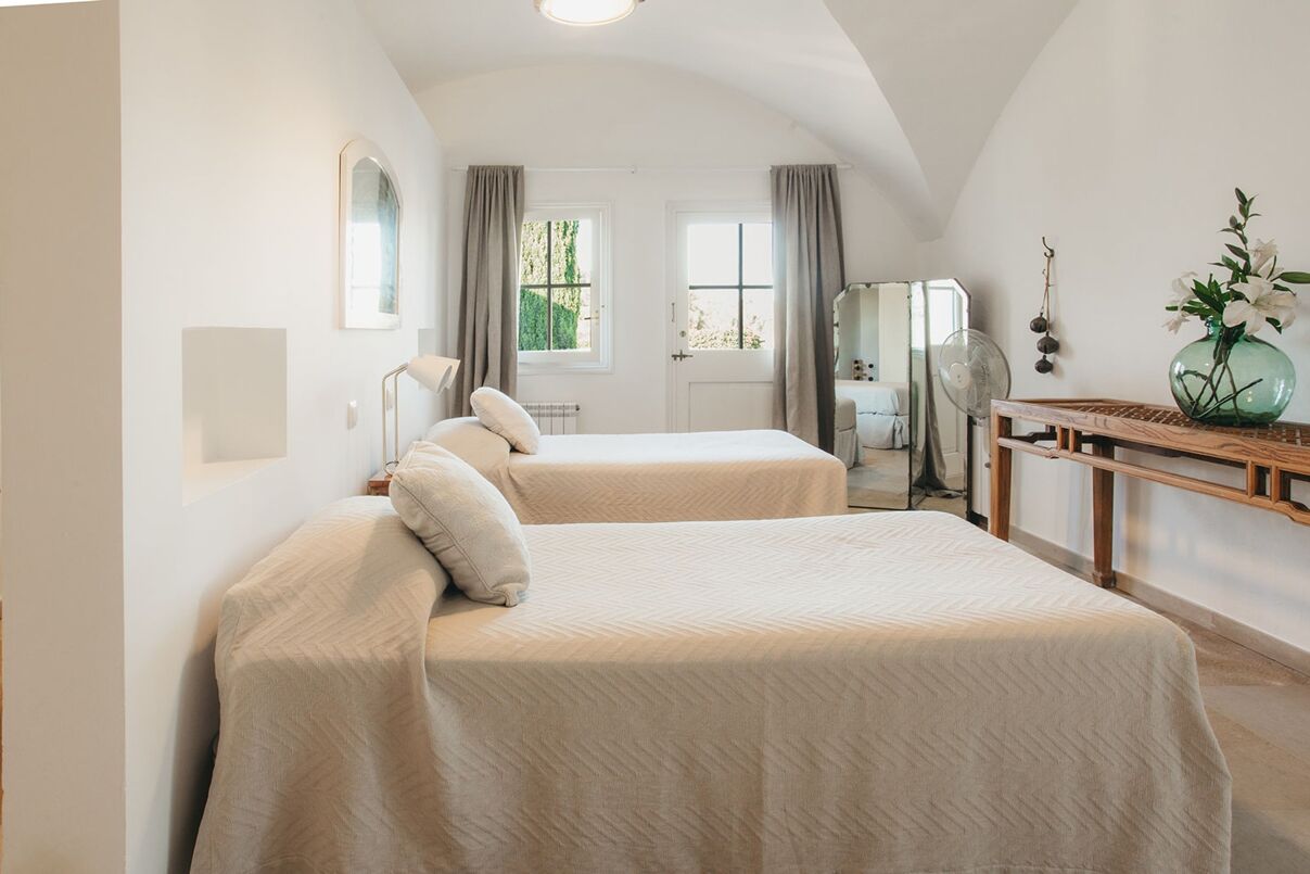 Villa Binigaous