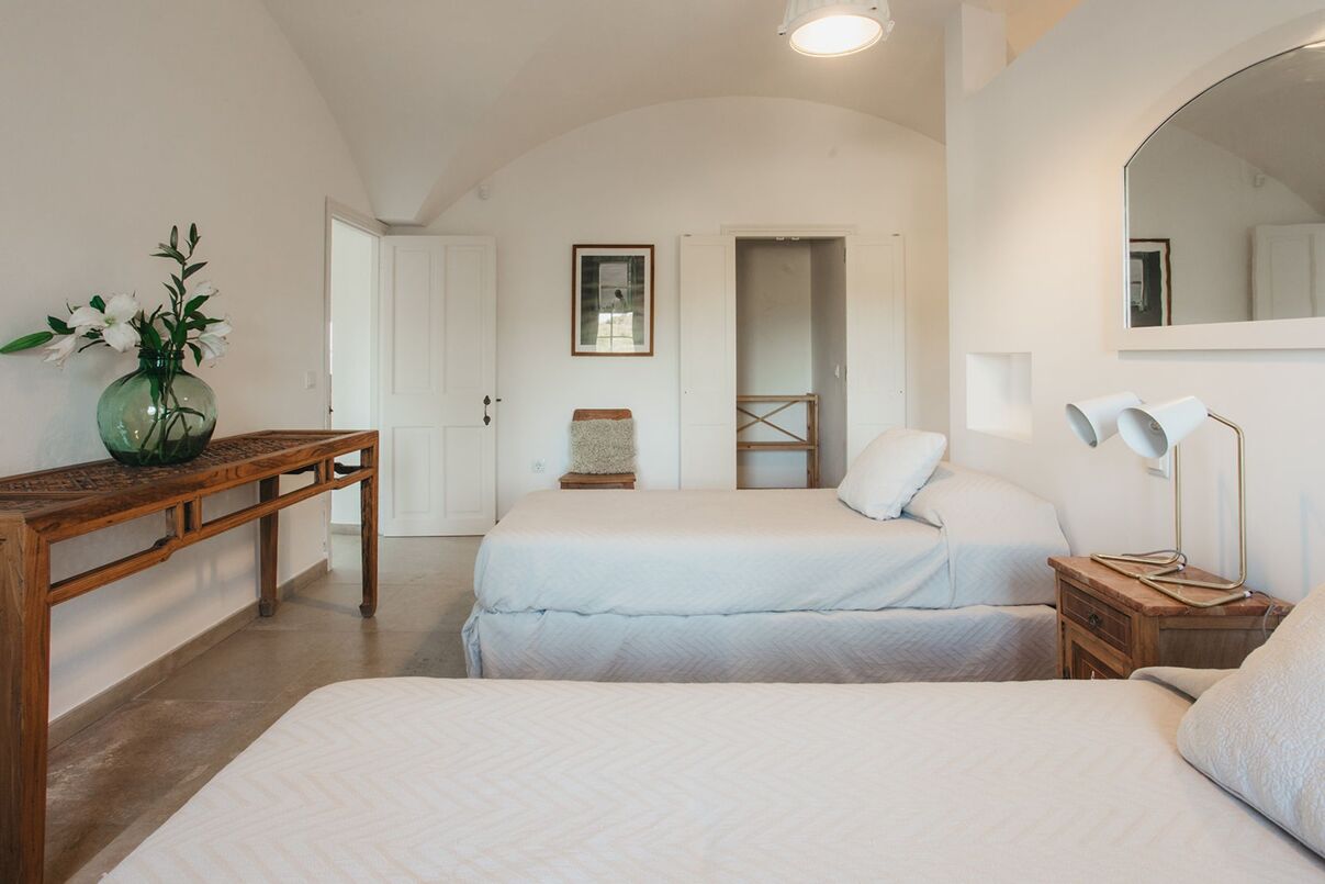 Villa Binigaous
