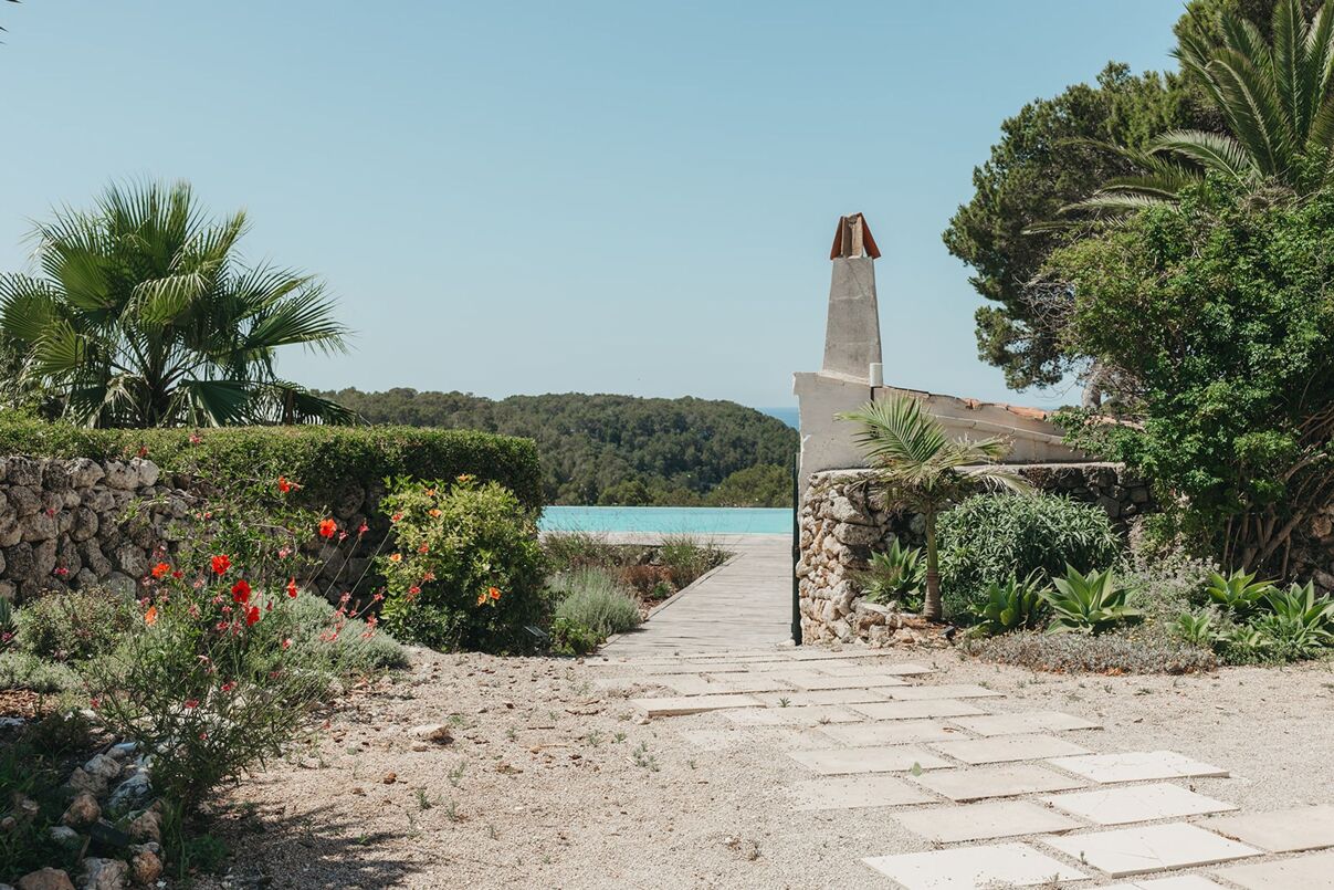 Villa Binigaous