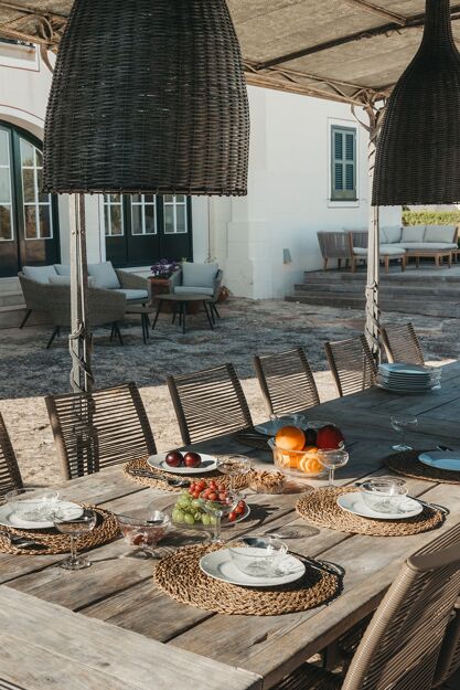 Villa Binigaous