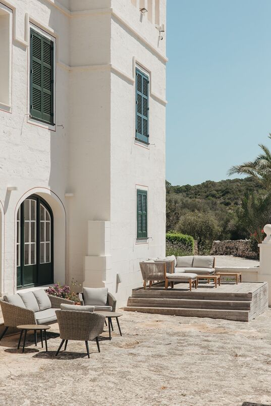 Villa Binigaous