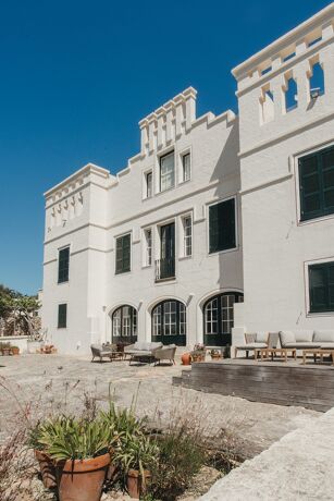Villa Binigaous