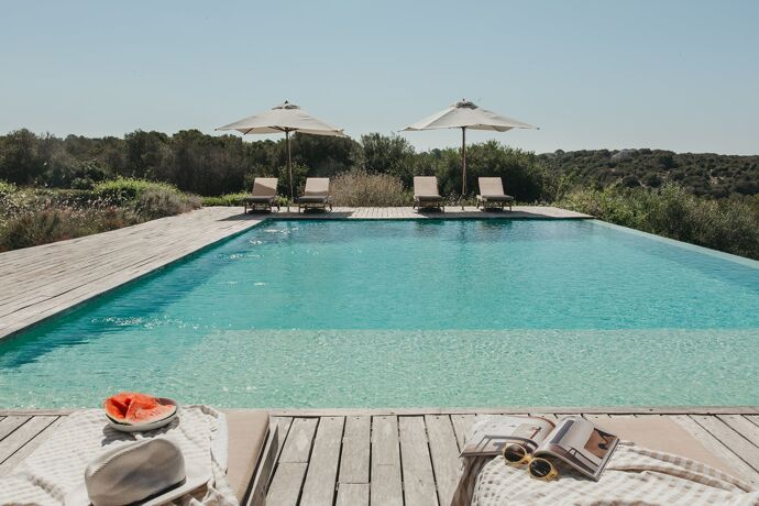 Villa Binigaous