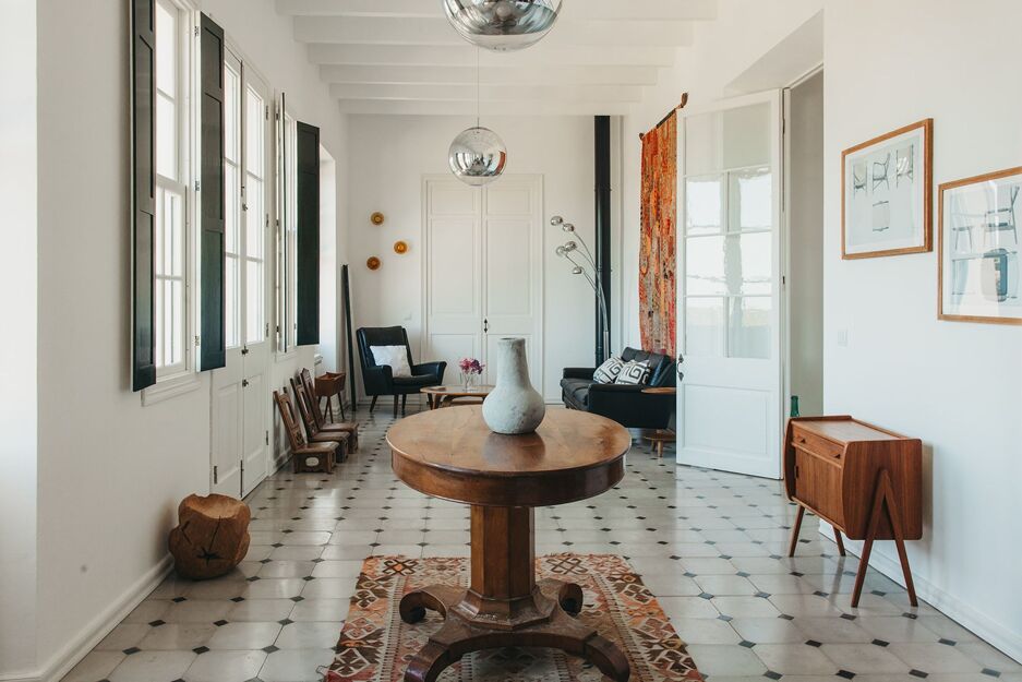 Villa Binigaous
