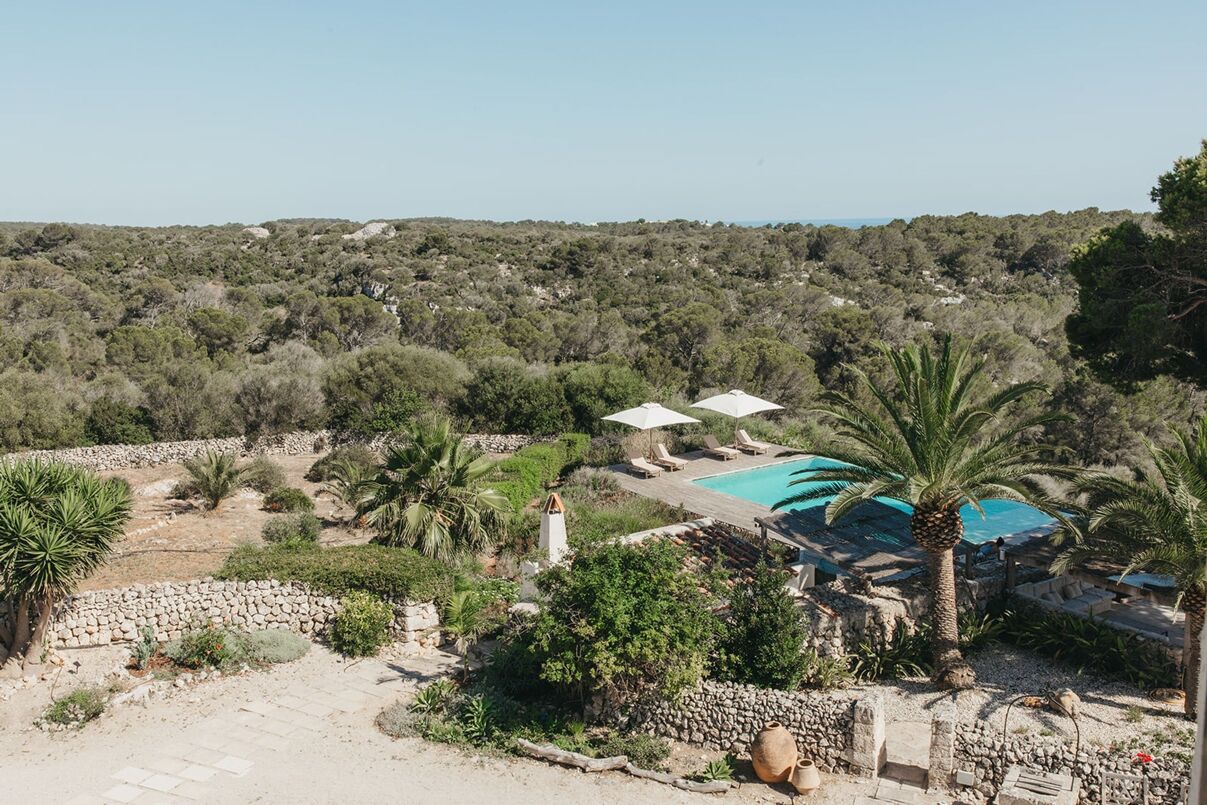 Villa Binigaous