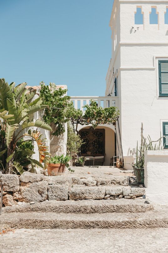 Villa Binigaous