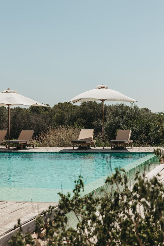 Villa Binigaous