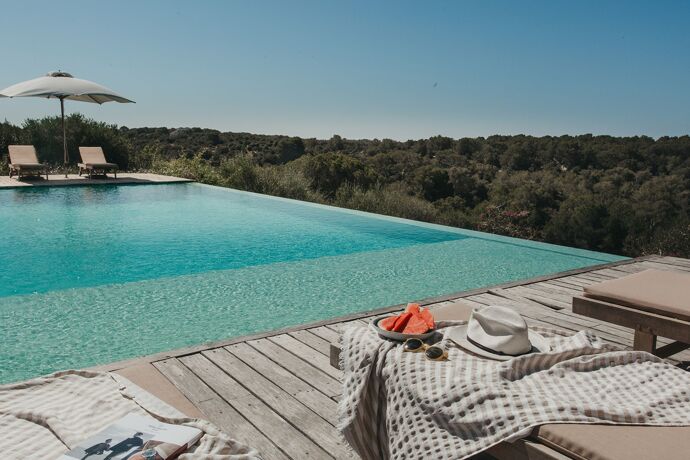 Villa Binigaous