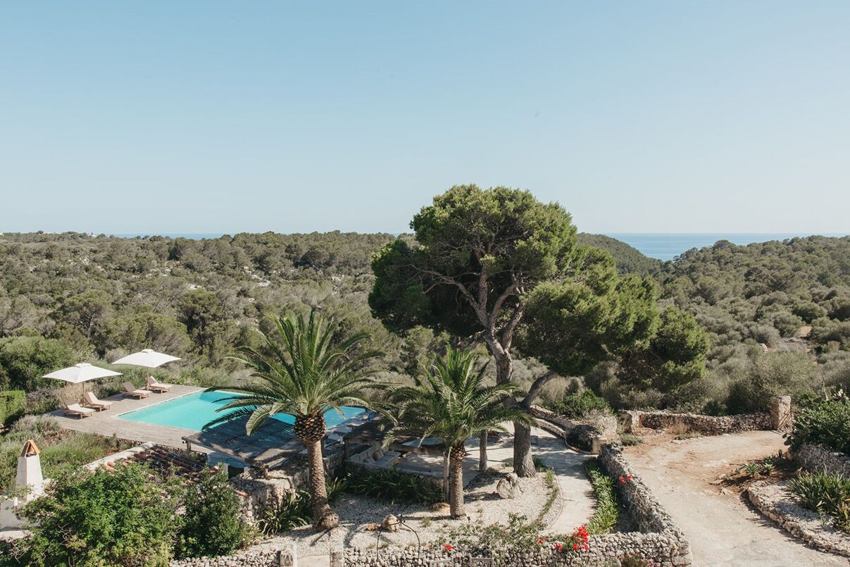 Villa Binigaous
