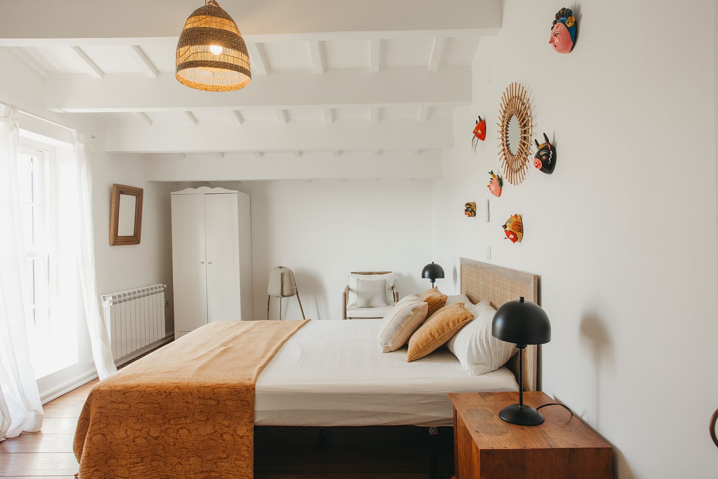 Bedroom 6 - cousins room