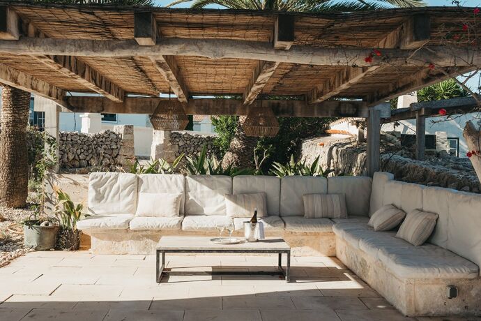 Villa Binigaous