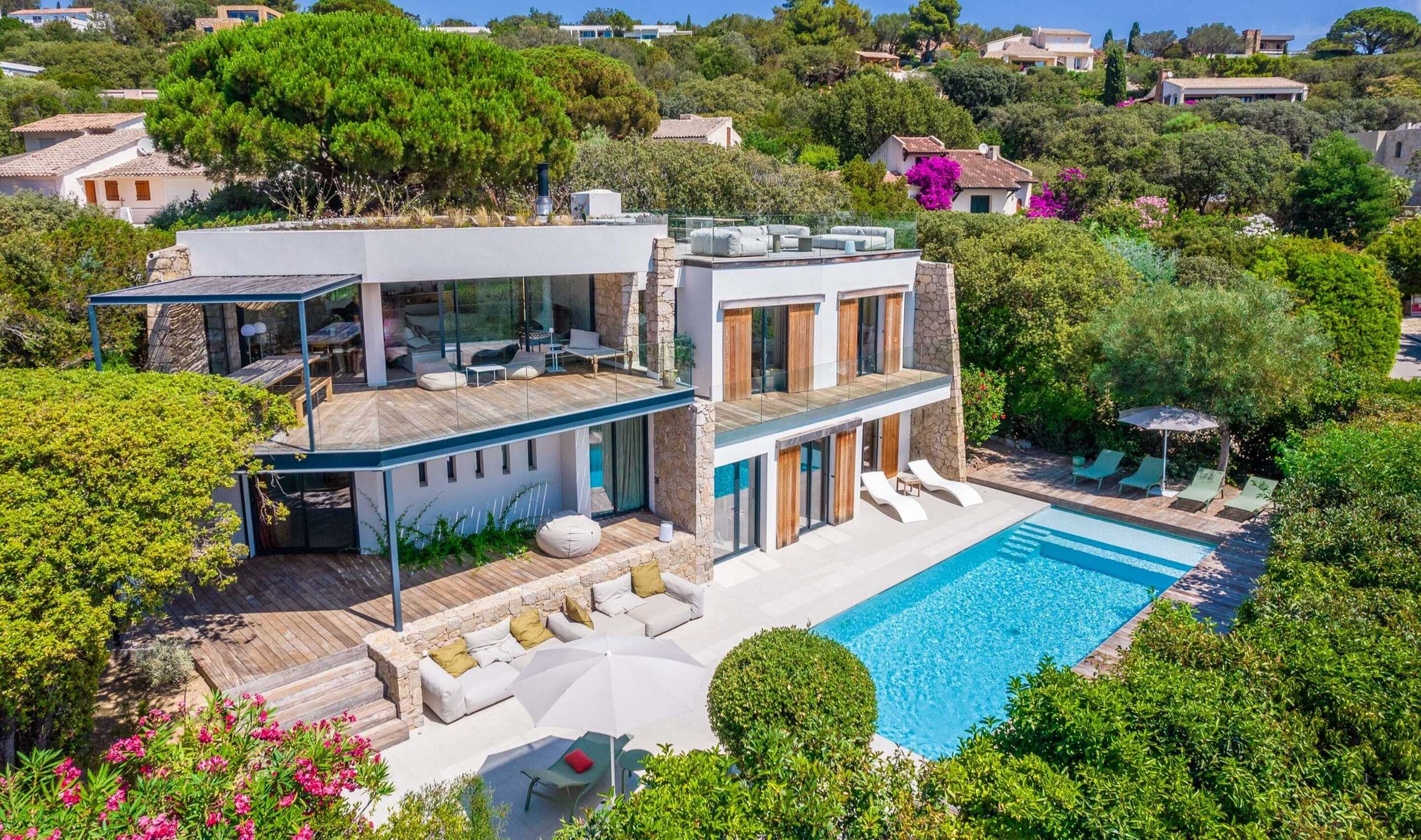 Villa Albitru