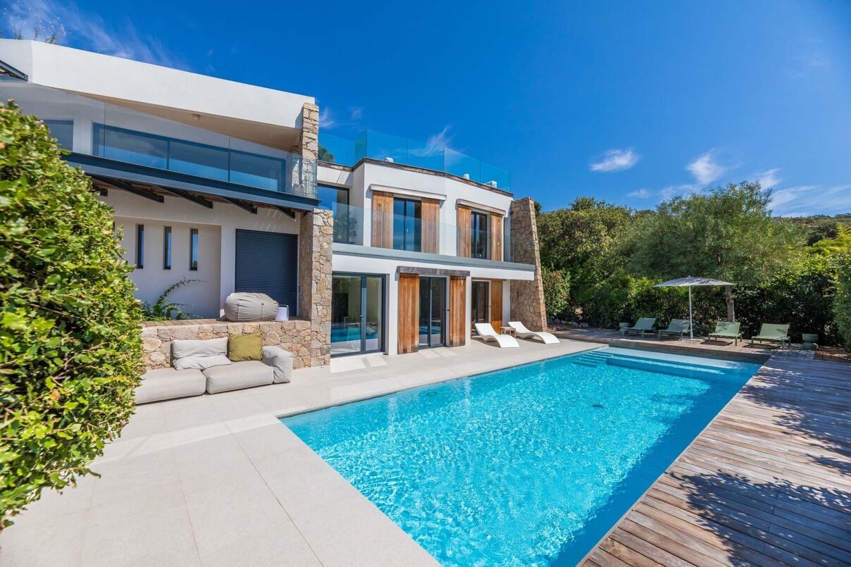Villa Albitru