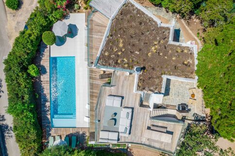 Villa Albitru