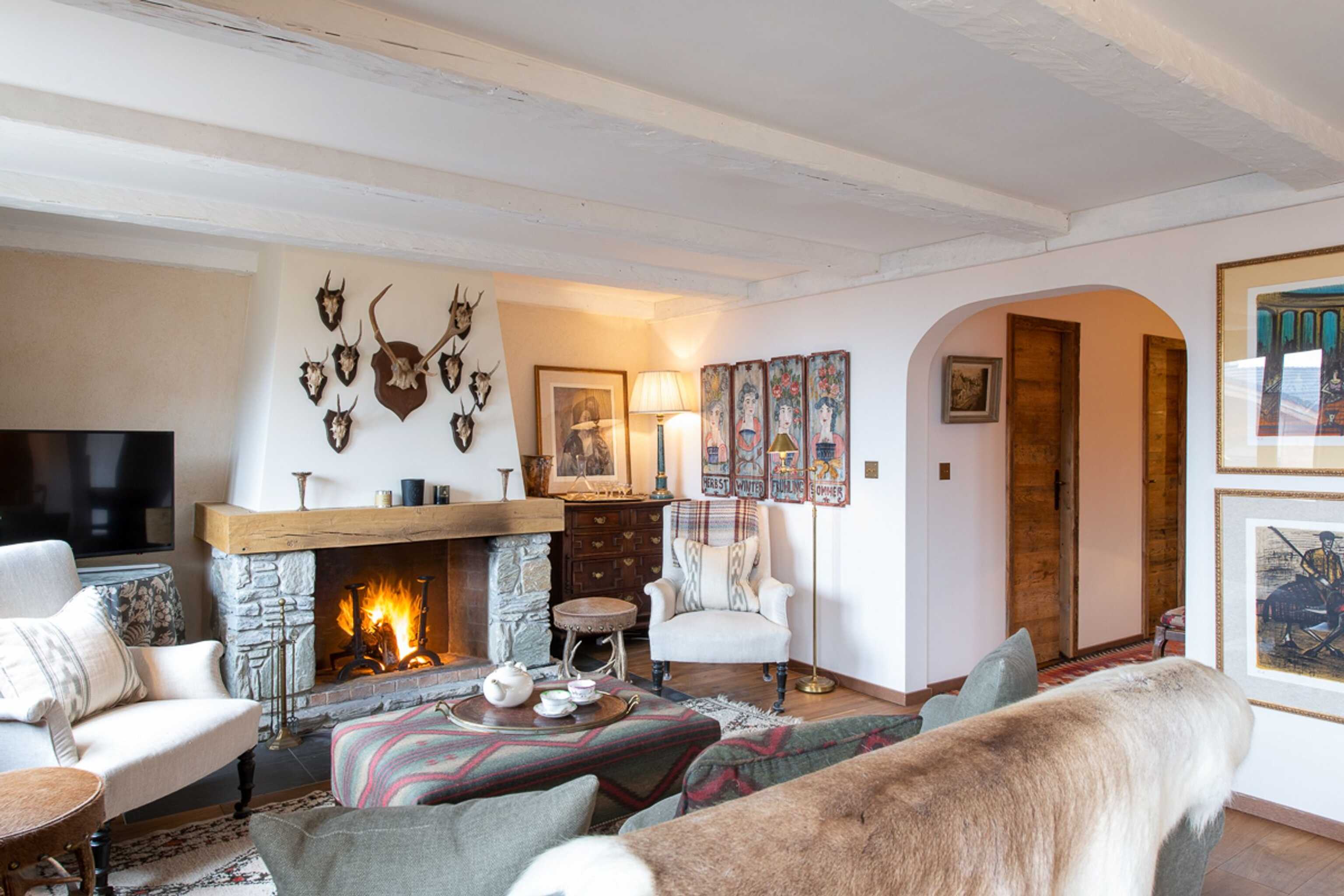 Apartment Beausejour