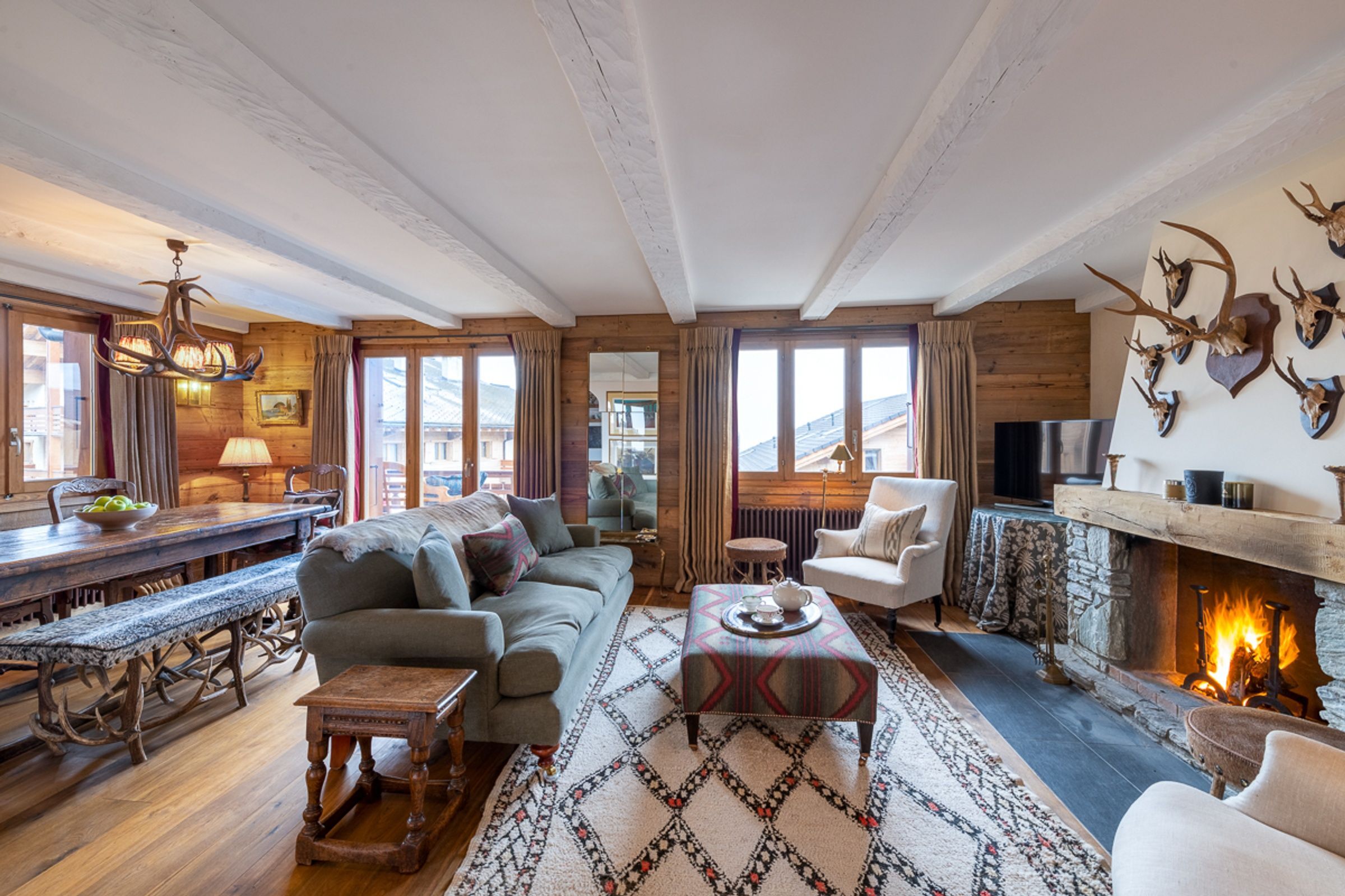 Apartment Beausejour