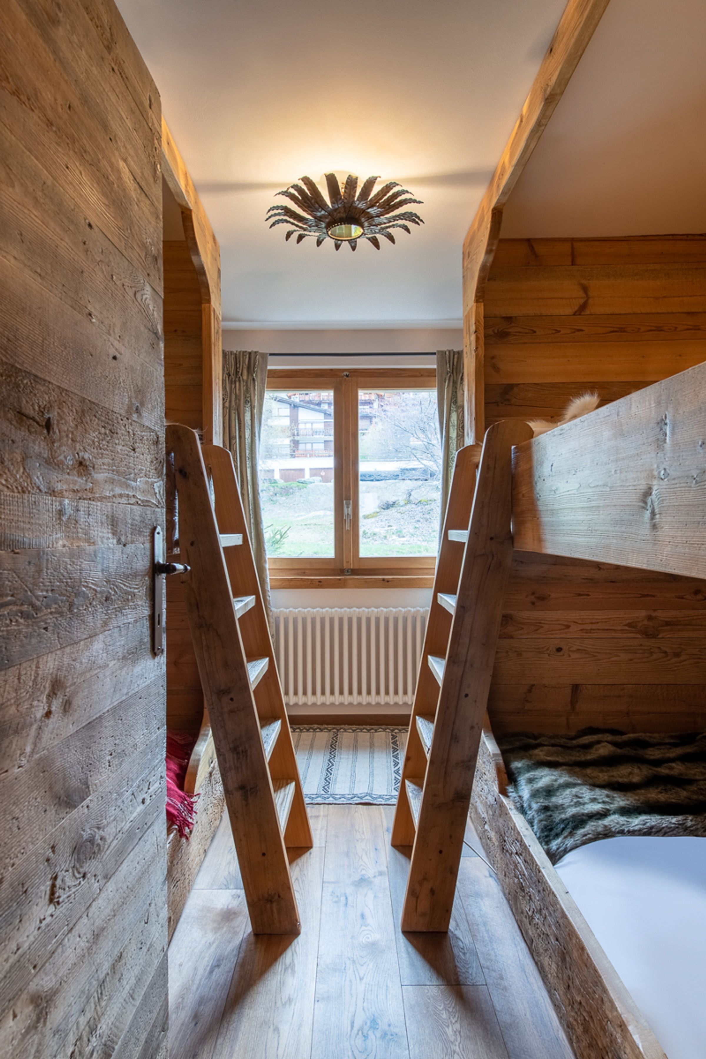 Bedroom for children