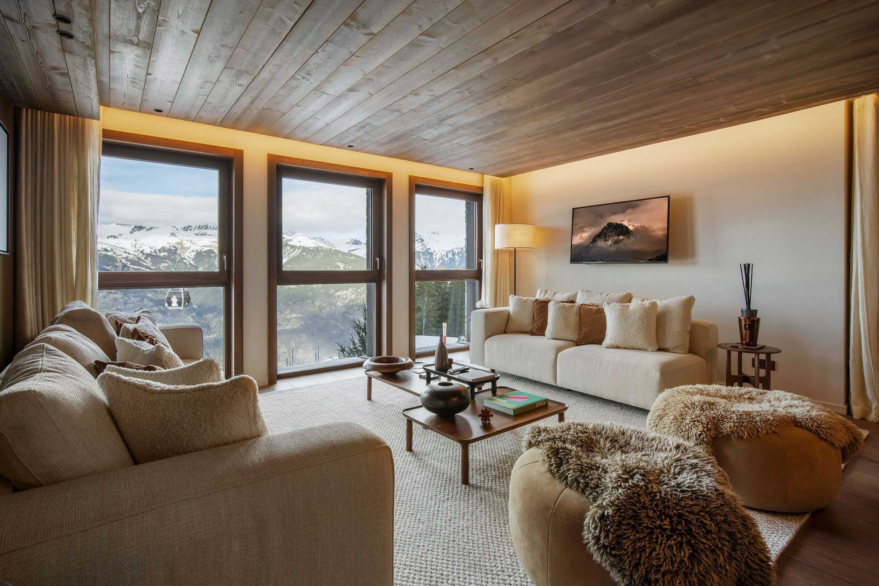 Appartement Lumen